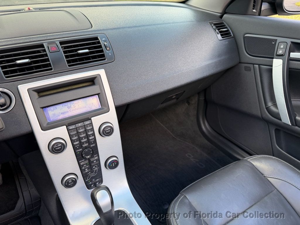 2013 Volvo C70 Hardtop Convertible T5 Premier Plus - 22824382 - 45