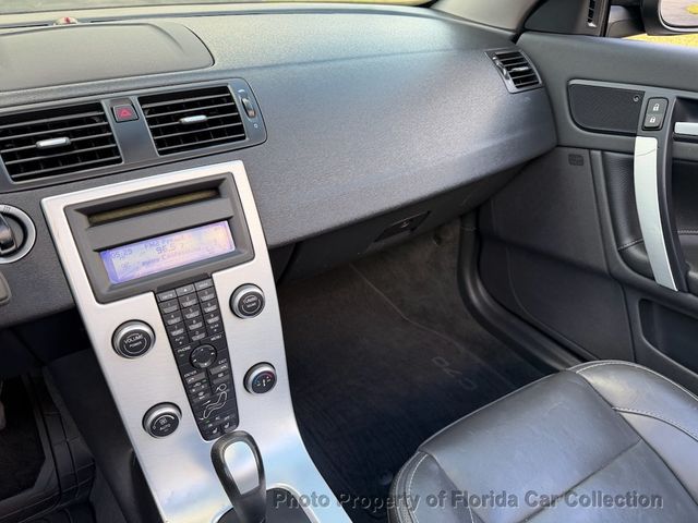 2013 Volvo C70 Hardtop Convertible T5 Premier Plus - 22824382 - 45