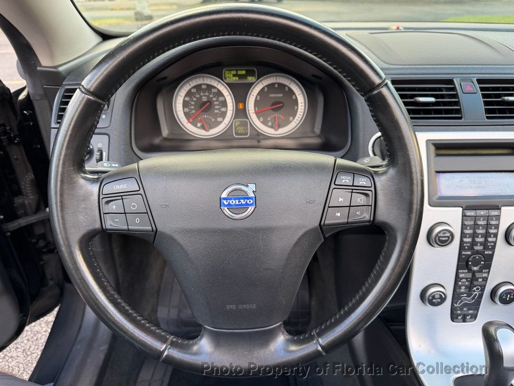 2013 Volvo C70 Hardtop Convertible T5 Premier Plus - 22824382 - 46