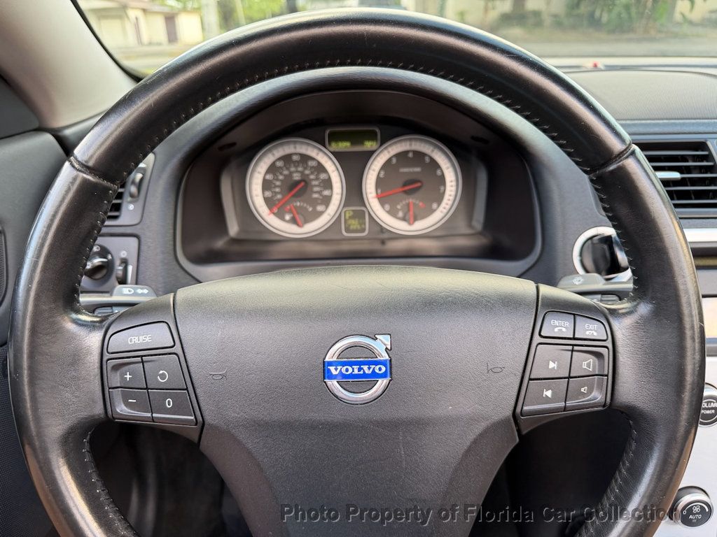 2013 Volvo C70 Hardtop Convertible T5 Premier Plus - 22824382 - 47