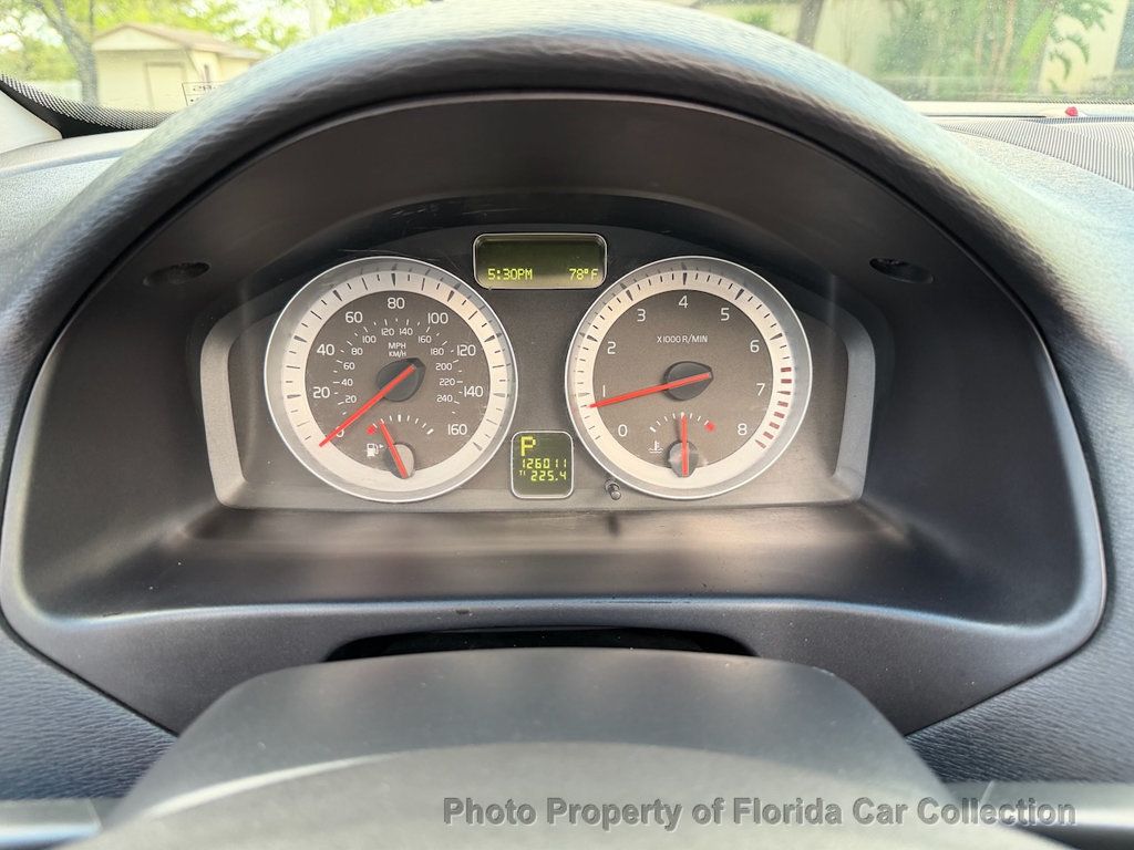 2013 Volvo C70 Hardtop Convertible T5 Premier Plus - 22824382 - 48