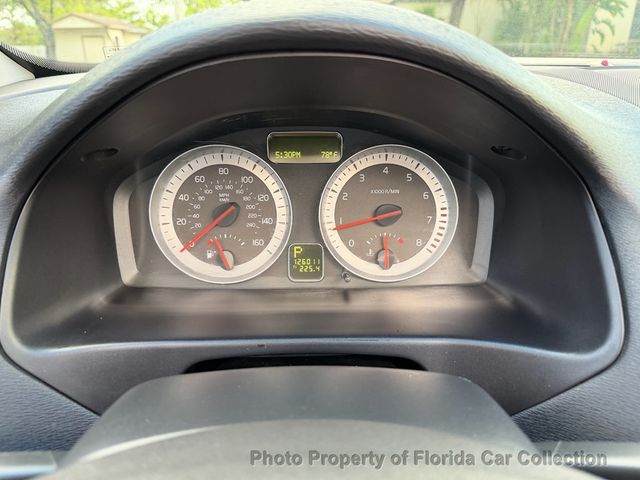 2013 Volvo C70 Hardtop Convertible T5 Premier Plus - 22824382 - 48