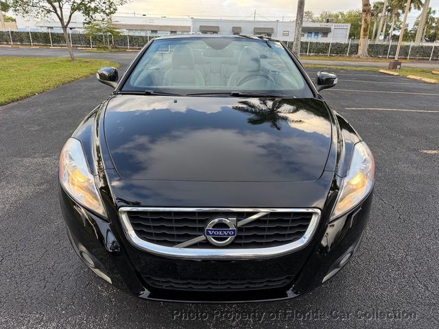 2013 Volvo C70 Hardtop Convertible T5 Premier Plus - 22824382 - 4