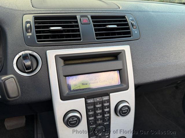 2013 Volvo C70 Hardtop Convertible T5 Premier Plus - 22824382 - 49