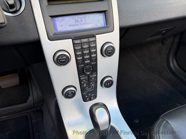 2013 Volvo C70 Hardtop Convertible T5 Premier Plus - 22824382 - 50