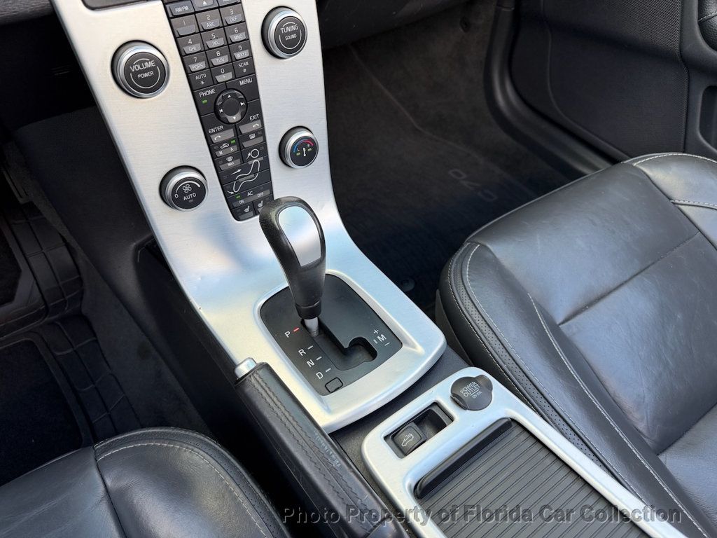 2013 Volvo C70 Hardtop Convertible T5 Premier Plus - 22824382 - 51