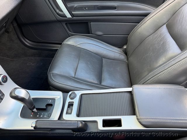 2013 Volvo C70 Hardtop Convertible T5 Premier Plus - 22824382 - 52
