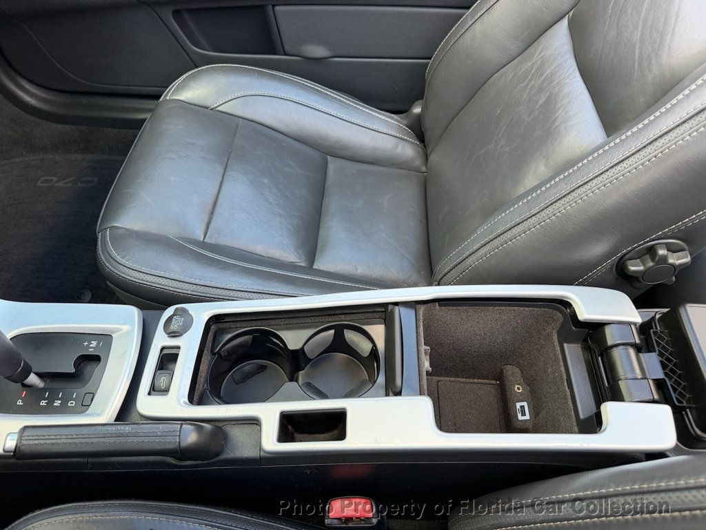 2013 Volvo C70 Hardtop Convertible T5 Premier Plus - 22824382 - 53