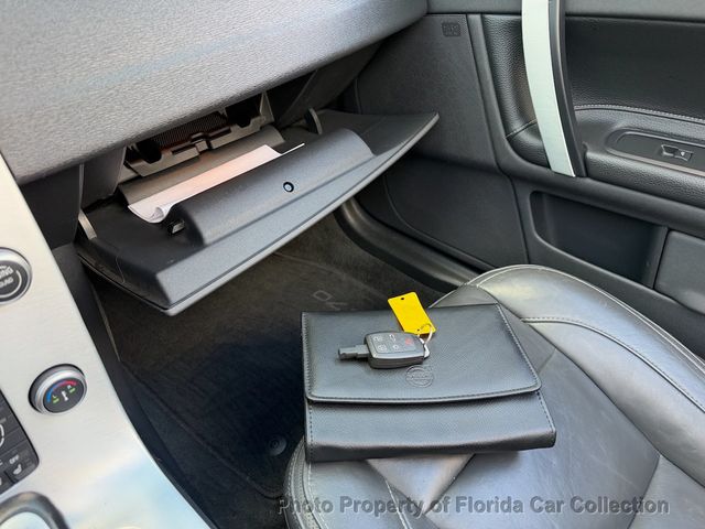 2013 Volvo C70 Hardtop Convertible T5 Premier Plus - 22824382 - 55