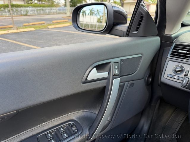 2013 Volvo C70 Hardtop Convertible T5 Premier Plus - 22824382 - 56