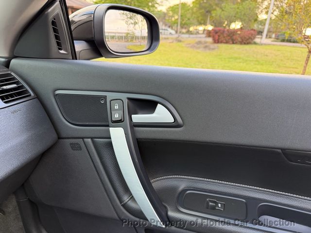 2013 Volvo C70 Hardtop Convertible T5 Premier Plus - 22824382 - 57
