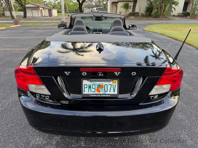 2013 Volvo C70 Hardtop Convertible T5 Premier Plus - 22824382 - 5
