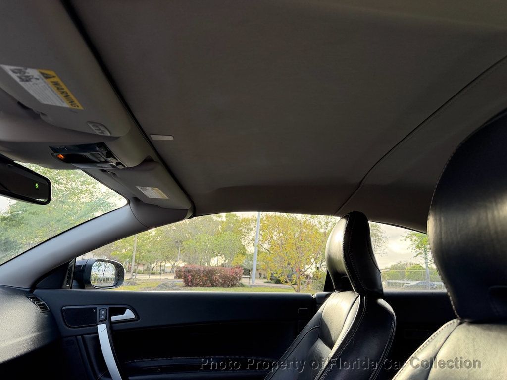 2013 Volvo C70 Hardtop Convertible T5 Premier Plus - 22824382 - 60