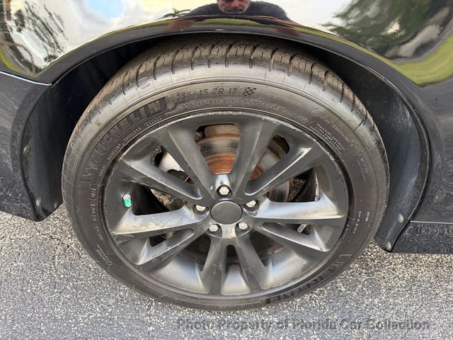 2013 Volvo C70 Hardtop Convertible T5 Premier Plus - 22824382 - 62