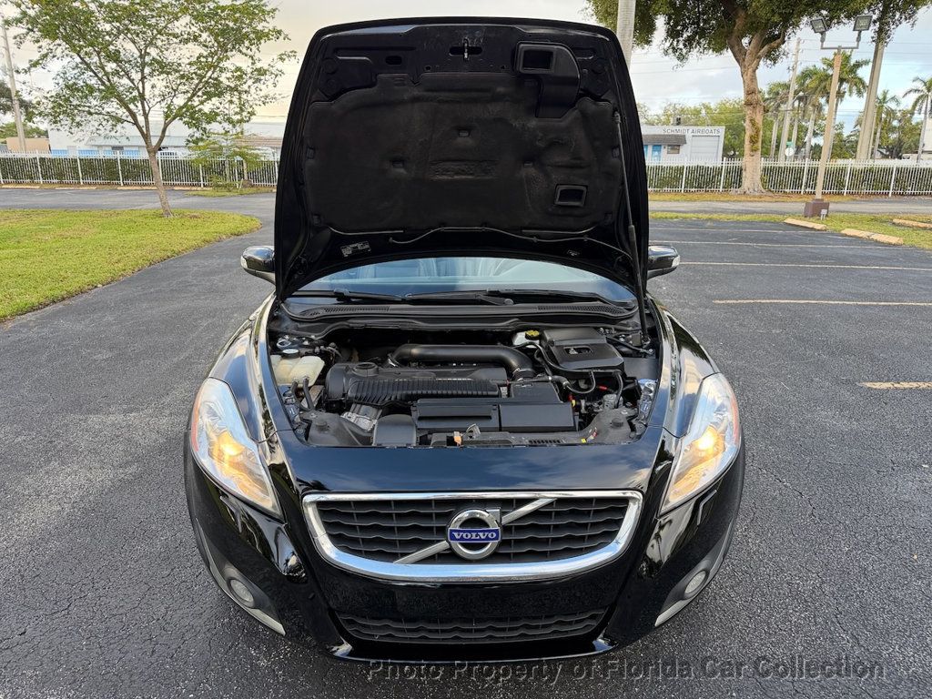 2013 Volvo C70 Hardtop Convertible T5 Premier Plus - 22824382 - 66