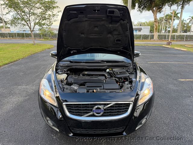 2013 Volvo C70 Hardtop Convertible T5 Premier Plus - 22824382 - 66