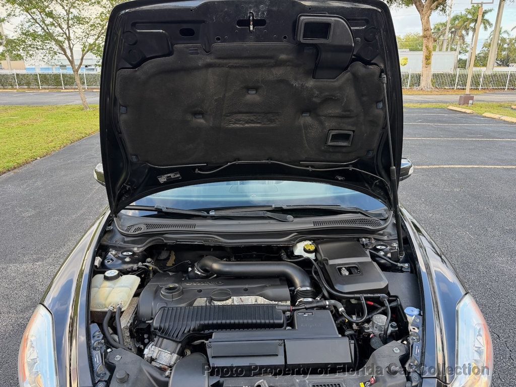 2013 Volvo C70 Hardtop Convertible T5 Premier Plus - 22824382 - 67