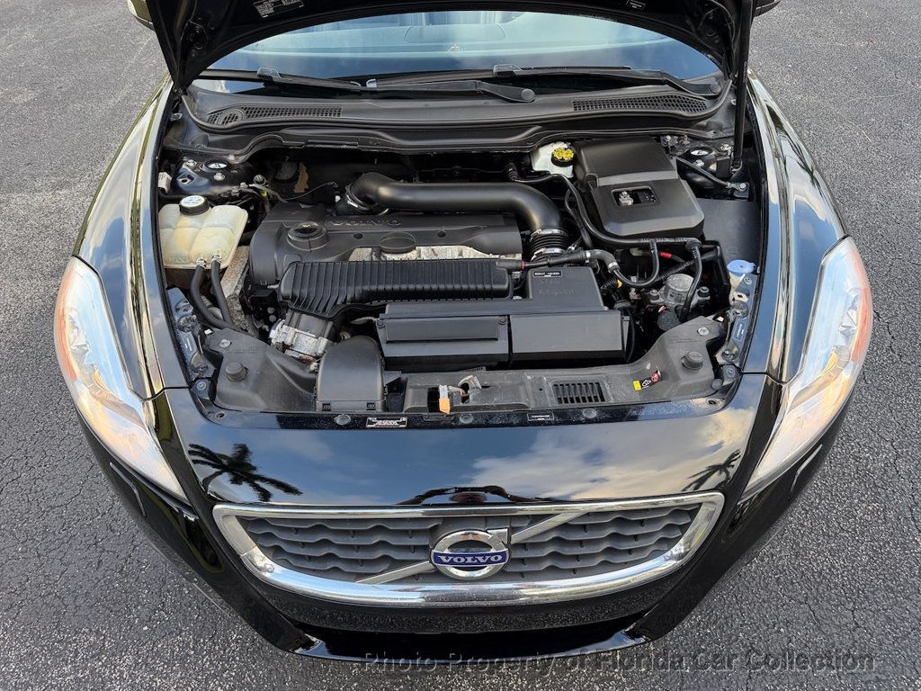 2013 Volvo C70 Hardtop Convertible T5 Premier Plus - 22824382 - 68