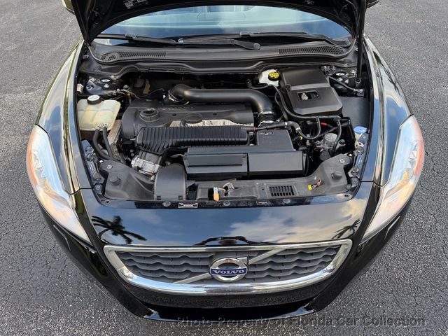 2013 Volvo C70 Hardtop Convertible T5 Premier Plus - 22824382 - 68