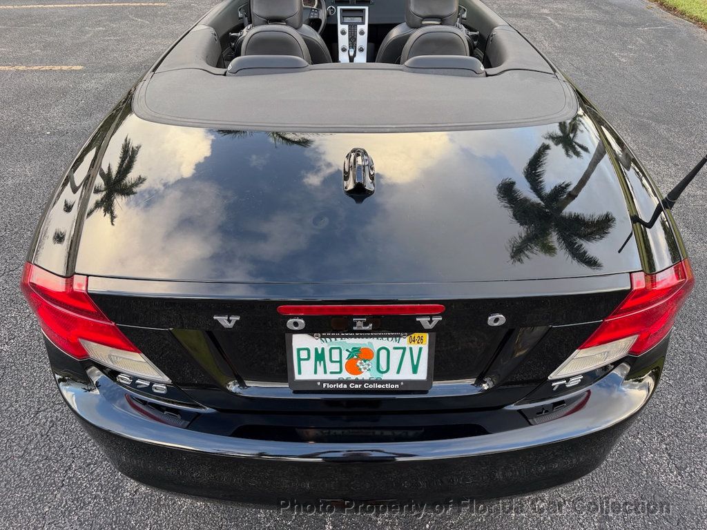 2013 Volvo C70 Hardtop Convertible T5 Premier Plus - 22824382 - 6