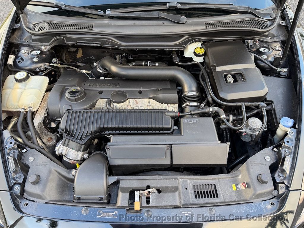 2013 Volvo C70 Hardtop Convertible T5 Premier Plus - 22824382 - 69