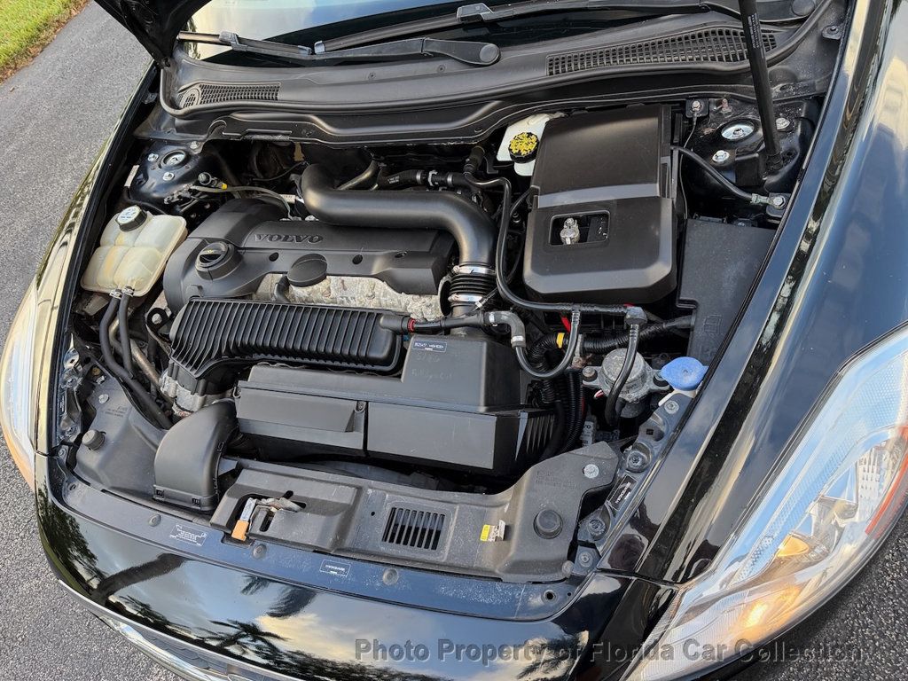 2013 Volvo C70 Hardtop Convertible T5 Premier Plus - 22824382 - 71