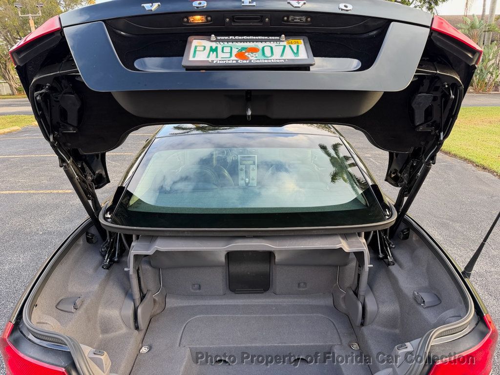 2013 Volvo C70 Hardtop Convertible T5 Premier Plus - 22824382 - 73