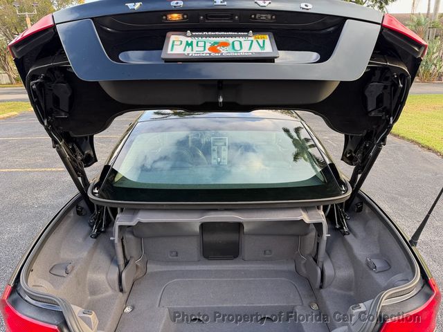 2013 Volvo C70 Hardtop Convertible T5 Premier Plus - 22824382 - 73