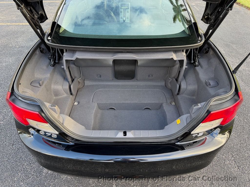 2013 Volvo C70 Hardtop Convertible T5 Premier Plus - 22824382 - 74