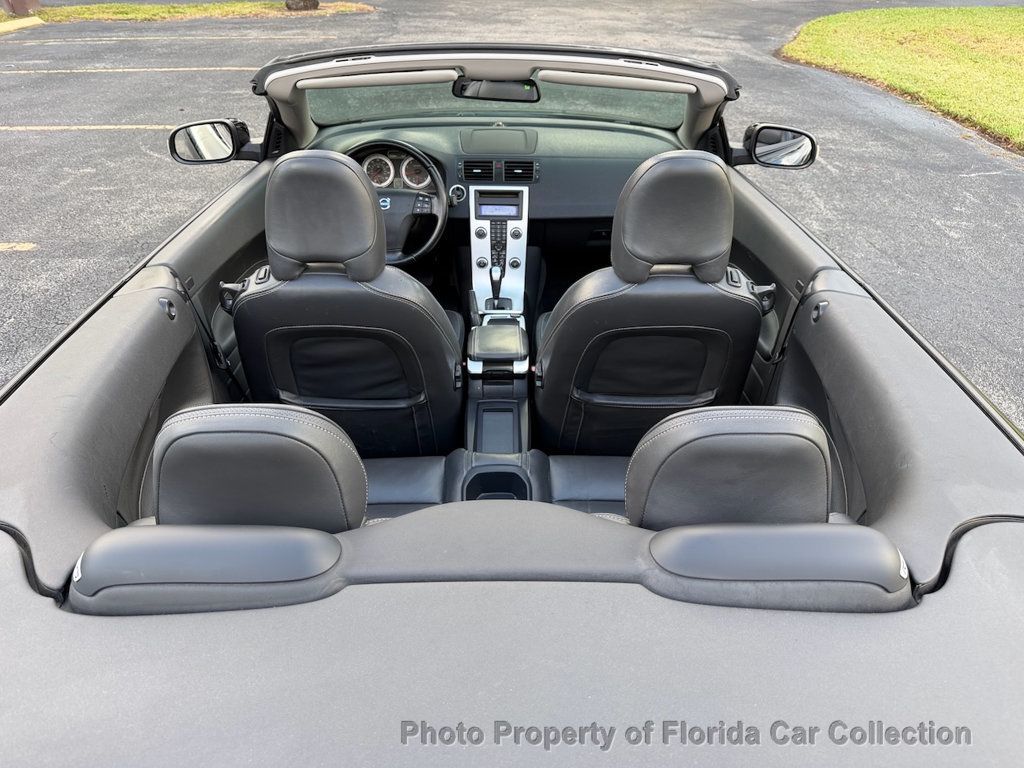 2013 Volvo C70 Hardtop Convertible T5 Premier Plus - 22824382 - 7