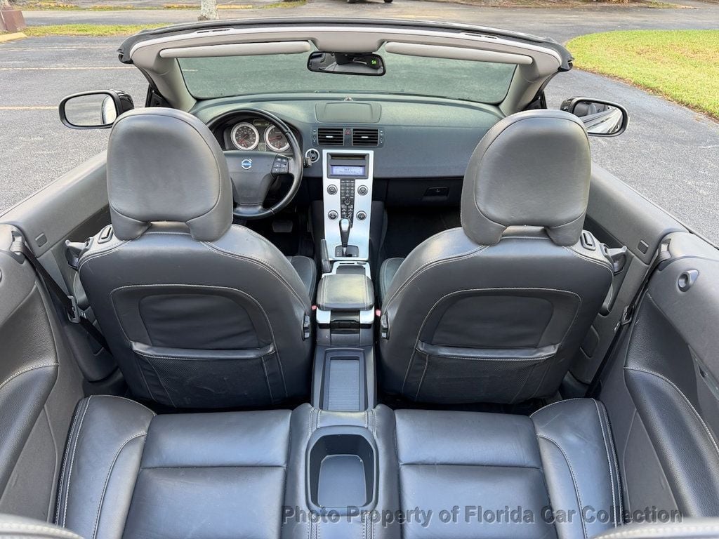 2013 Volvo C70 Hardtop Convertible T5 Premier Plus - 22824382 - 8