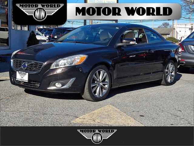 2013 Volvo C70 T5 - 22960973 - 0