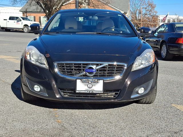 2013 Volvo C70 T5 - 22960973 - 1