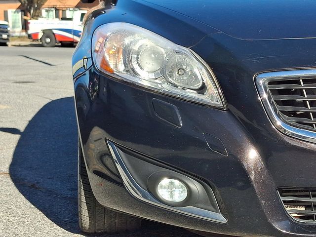 2013 Volvo C70 T5 - 22960973 - 25