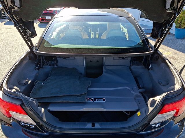 2013 Volvo C70 T5 - 22960973 - 27