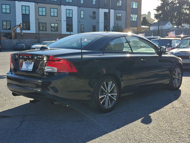 2013 Volvo C70 T5 - 22960973 - 3