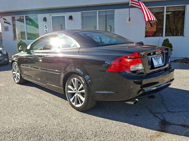 2013 Volvo C70 T5 - 22960973 - 5
