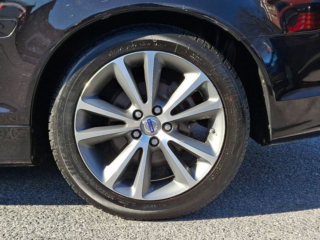 2013 Volvo C70 T5 - 22960973 - 7