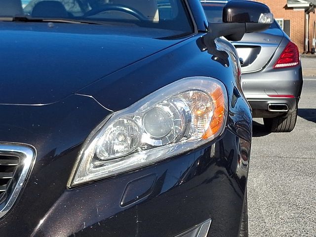 2013 Volvo C70 T5 - 22960973 - 8