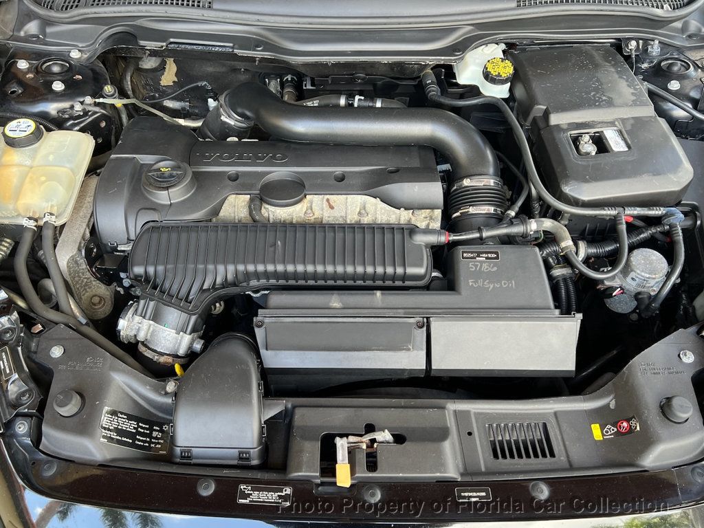 2013 Volvo C70 T5 Convertible Hardtop - 22824382 - 26