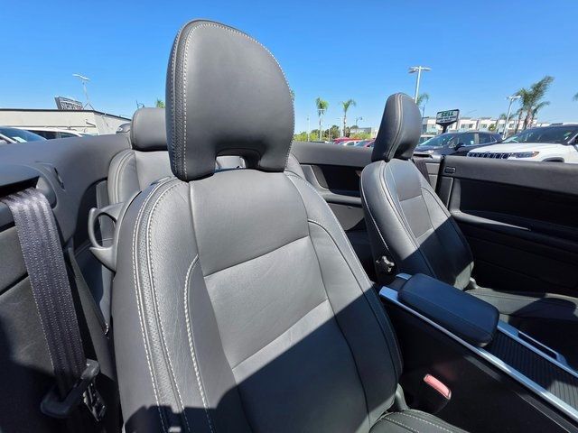 2013 Volvo C70 T5 Premier Plus - 22889777 - 11