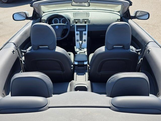 2013 Volvo C70 T5 Premier Plus - 22889777 - 13