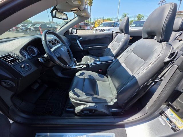 2013 Volvo C70 T5 Premier Plus - 22889777 - 16