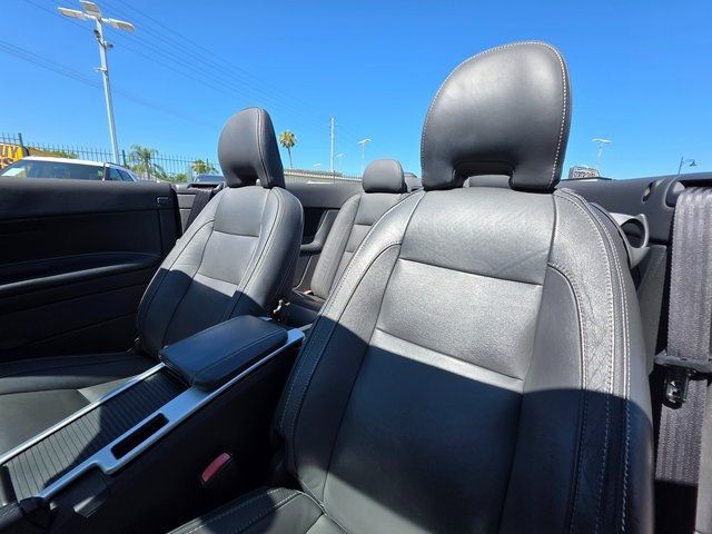 2013 Volvo C70 T5 Premier Plus - 22889777 - 17