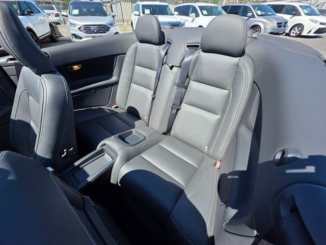 2013 Volvo C70 T5 Premier Plus - 22889777 - 18