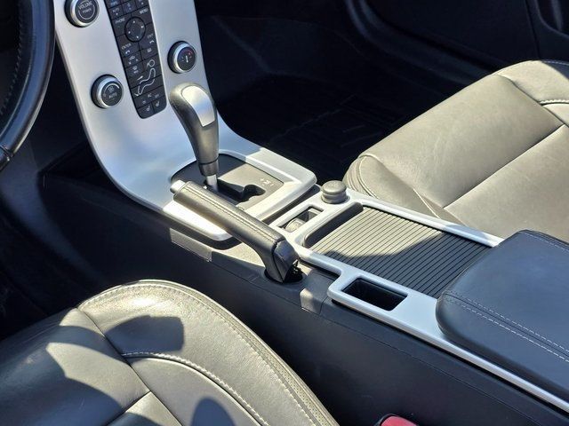 2013 Volvo C70 T5 Premier Plus - 22889777 - 21