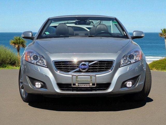 2013 Volvo C70 T5 Premier Plus - 22889777 - 2