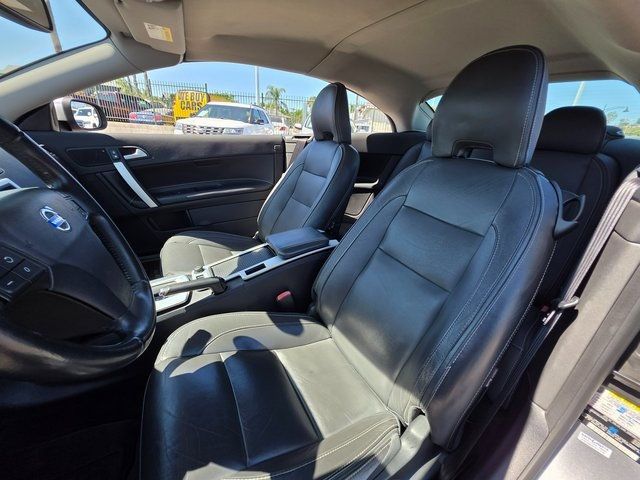 2013 Volvo C70 T5 Premier Plus - 22889777 - 39