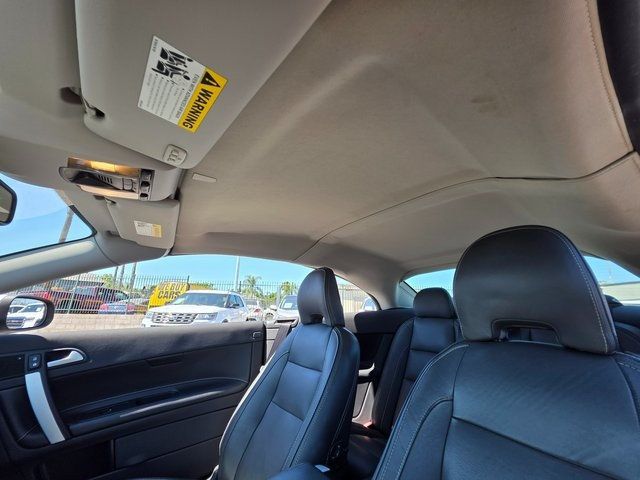 2013 Volvo C70 T5 Premier Plus - 22889777 - 40