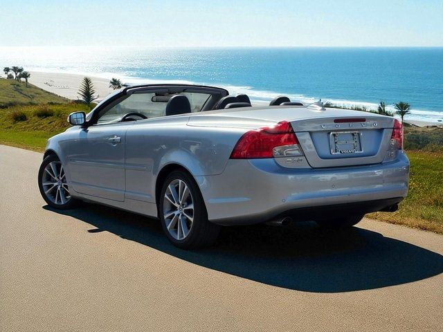 2013 Volvo C70 T5 Premier Plus - 22889777 - 4